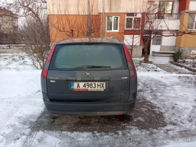 Ford Focus - 1500 € / 2933.74 лв. - 29863315 4