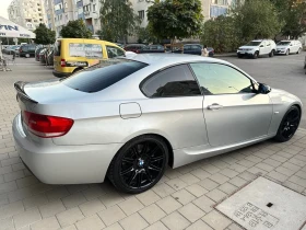 BMW 325 M57, снимка 4