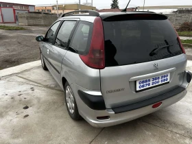 Peugeot 206 - 1500 € / 2933.74 лв. - 73311612 3