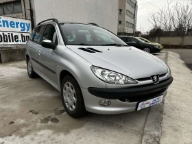 Peugeot 206 - 1500 € / 2933.74 лв. - 73311612 7