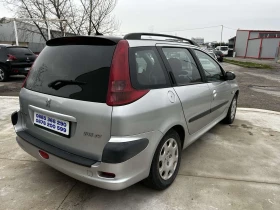 Peugeot 206 - 1500 € / 2933.74 лв. - 73311612 5