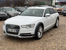 Audi A6 Allroad 3.0 TDI 245kc.