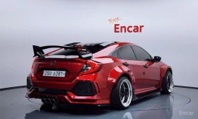 Honda Civic - 21420 € / 41893.88 лв. - 61776977 2