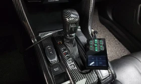 Honda Civic - 21420 € / 41893.88 лв. - 61776977 9