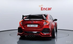 Honda Civic - 21420 € / 41893.88 лв. - 61776977 4