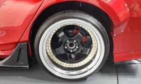 Honda Civic - 21420 € / 41893.88 лв. - 61776977 5