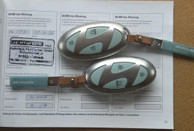 Hyundai Ioniq 6 2023/77, 4KWh/AWD, снимка 17