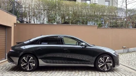 ����� �� �������� �� Hyundai Ioniq 6 2023/77, 4KWh/AWD