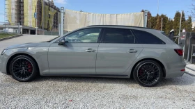Audi A4 2.0 TDI 190 к.с. QUATTRO;DISTRONIK; NARDO - 20500 € / 40094.51 лв. - 85468246 2