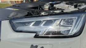 Audi A4 2.0 TDI 190 к.с. QUATTRO;DISTRONIK; NARDO - 20500 € / 40094.51 лв. - 85468246 8