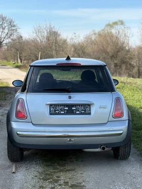 Mini Cooper 1.6i* 90hp | Auto.bg — изображение 11