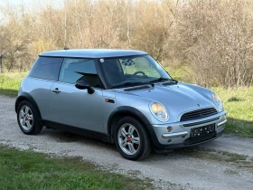 Mini Cooper 1.6i* 90hp | Auto.bg — изображение 10
