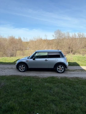 Mini Cooper 1.6i* 90hp | Auto.bg — изображение 9