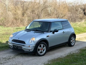 Mini Cooper 1.6i* 90hp | Auto.bg — изображение 7