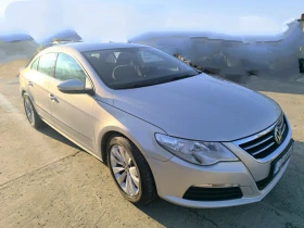 ������ VW CC