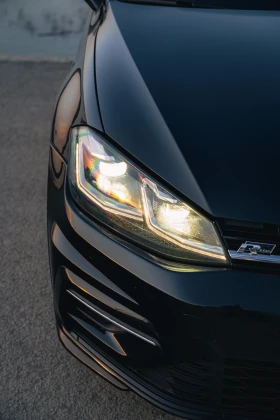 VW Golf R-line, N1 с възможност за данъчен кредит - 14800 € / 28946.28 лв. - 45542826 7
