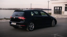 VW Golf R-line, N1 с възможност за данъчен кредит - 14800 € / 28946.28 лв. - 45542826 3