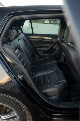 VW Golf R-line, N1 с възможност за данъчен кредит - 14800 € / 28946.28 лв. - 45542826 13