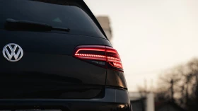 VW Golf R-line, N1 с възможност за данъчен кредит - 14800 € / 28946.28 лв. - 45542826 9