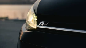 VW Golf R-line, N1 с възможност за данъчен кредит - 14800 € / 28946.28 лв. - 45542826 6