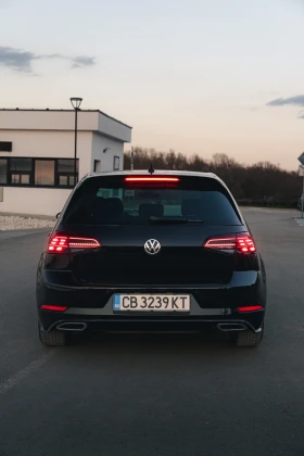 VW Golf R-line, N1 с възможност за данъчен кредит - 14800 € / 28946.28 лв. - 45542826 5