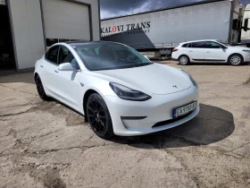 Tesla Model 3 - 24900 € / 48700.17 лв. - 31495440 8