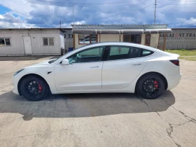 Tesla Model 3 - 24900 € / 48700.17 лв. - 31495440 12