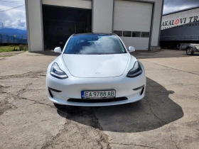 Tesla Model 3 - 24900 € / 48700.17 лв. - 31495440 7