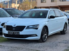 Skoda Superb 2.0TDI* Sport Line* DSG - 11390 € / 22276.90 лв. - 78228226 2