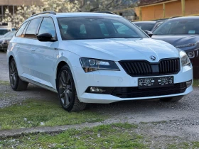 Skoda Superb 2.0TDI* Sport Line* DSG - 11390 € / 22276.90 лв. - 78228226 3