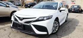 Toyota Camry SE FWD АвтоКредит  (ЦЕНА ДО БГ)