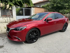 Mazda 6 | Mobile.bg � ����� ������ 10