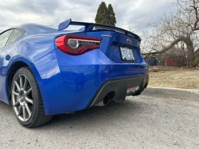 Subaru BRZ * Sport tech RS* ПОДГРЕВ* KEYLESS*  - 14000 € / 27381.62 лв. - 11819232 11