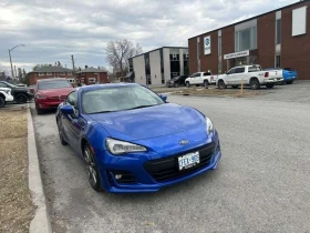 Subaru BRZ * Sport tech RS* ПОДГРЕВ* KEYLESS*  - 14000 € / 27381.62 лв. - 11819232 6