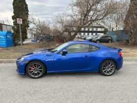 Subaru BRZ * Sport tech RS* ПОДГРЕВ* KEYLESS*  - 14000 € / 27381.62 лв. - 11819232 2