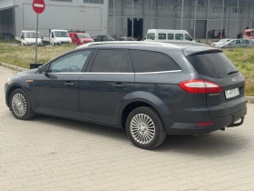 Ford Mondeo 2.0i/ ������ / ������ / ������ | Mobile.bg � ����� ������ 5