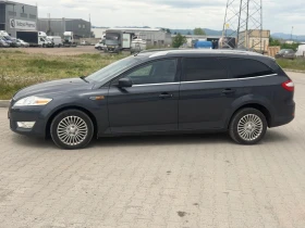 ����� �� �������� �� Ford Mondeo 2.0i/ ������ / ������ / ������