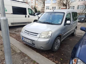 Citroen Berlingo 1600 - 1700 € / 3324.91 лв. - 81121024 1