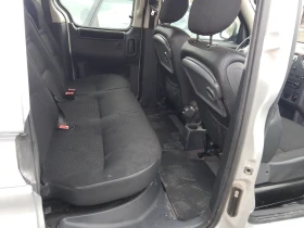 Citroen Berlingo 1600 - 1700 € / 3324.91 лв. - 81121024 7
