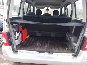 Citroen Berlingo 1600 - 1700 € / 3324.91 лв. - 81121024 8