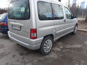 Citroen Berlingo 1600 - 1700 € / 3324.91 лв. - 81121024 4
