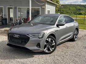 Audi E-Tron 55 408ks 95kw SPORTBACK | Mobile.bg � ����� ������ 3