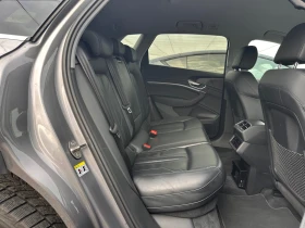 Audi E-Tron 55 408ks 95kw SPORTBACK | Mobile.bg � ����� ������ 11