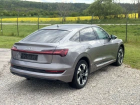 Audi E-Tron 55 408ks 95kw SPORTBACK | Mobile.bg � ����� ������ 9