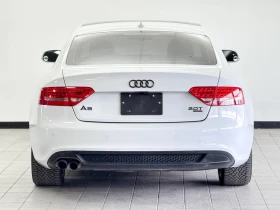 Audi A5 2.0T quattro Premium Plus Coupe AWD | Mobile.bg � ����� ������ 8