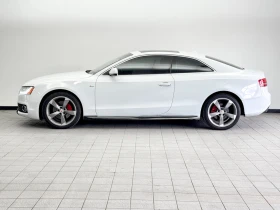 Audi A5 2.0T quattro Premium Plus Coupe AWD | Mobile.bg � ����� ������ 7