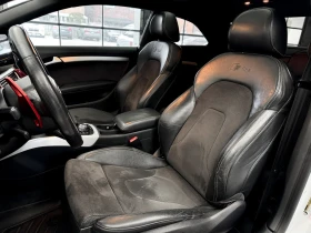 Audi A5 2.0T quattro Premium Plus Coupe AWD | Mobile.bg � ����� ������ 11