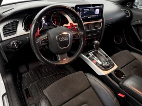 Audi A5 2.0T quattro Premium Plus Coupe AWD | Mobile.bg � ����� ������ 12