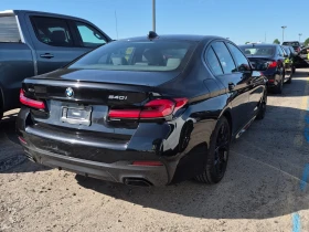 BMW 540 XDRIVE * M ПАКЕТ * HEAD UP * CARFAX *  - 31800 € / 62195.39 лв. - 37294610 3