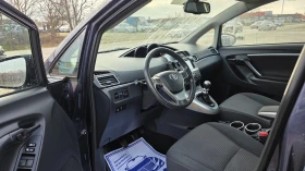 Toyota Verso УНИКАТ/FACE LIFT | Auto.bg — изображение 6